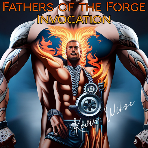 Fathers of the Forge Invocation by Kevin Wikse